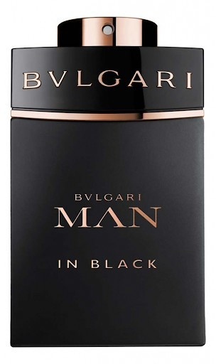 Парфюм Bvlgari Man In Black 60ml (Оригинал - Италия)
