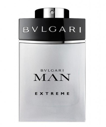 Туалетная вода Bvlgari Man Extreme (Оригинал - Италия)