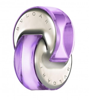 Туалетная вода Bvlgari Omnia Amethyste (Оригинал - Италия)