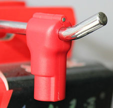 Набор датчик и ключ съемник Stop lock +Magnet РЧ, фото 3
