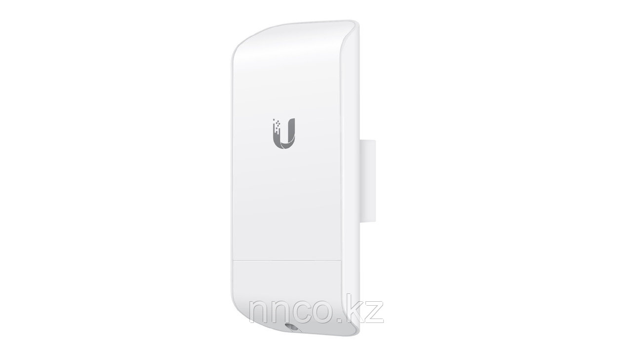 Точка доступа Ubiquiti NanoStation Loco M2 - фото 1 - id-p12917785