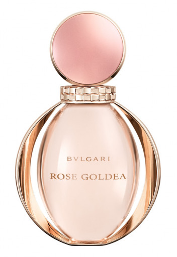 Парфюм Bvlgari Rose Goldea (Оригинал - Италия)