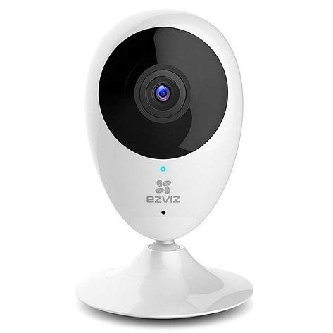 1Мп Wi-Fi камера Ezviz Mini O, фото 2