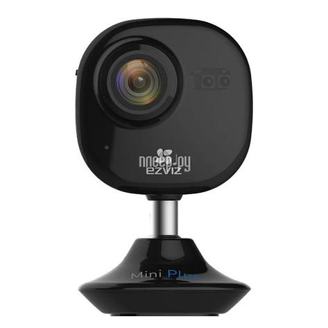 1Мп Wi-Fi камера Ezviz C2 Mini Plus, фото 2