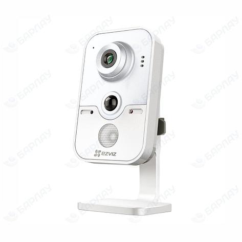 1Мп Wi-Fi камера Ezviz C2W, фото 2