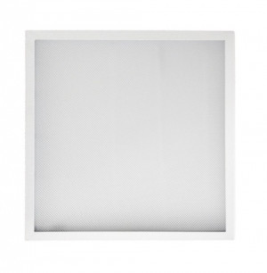 Светильник встраиваемый, накладной LED ДВО ECO-PRISMA 35w 595x595x40(h) IP20