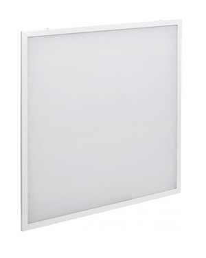 Светильник встраиваемый, накладной LED ДВО 6561 ОПАЛ 36w 595x595x20 4500K IP20