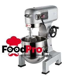 Планетарные миксеры