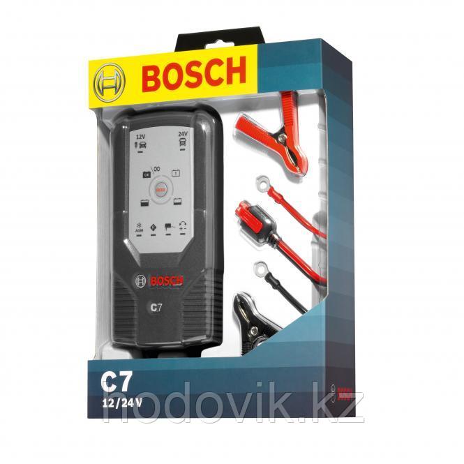 Зарядное устройство BOSCH C7 для аккумуляторов 018999907M