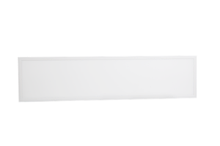 Светильник встраиваемый, накладной LED ДВО FOLIO 20w 295х595х14 2х18 IP20