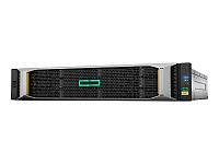 Система хранения HPE MSA 2050 для сети SAN DC SFF Storage Q1J01A