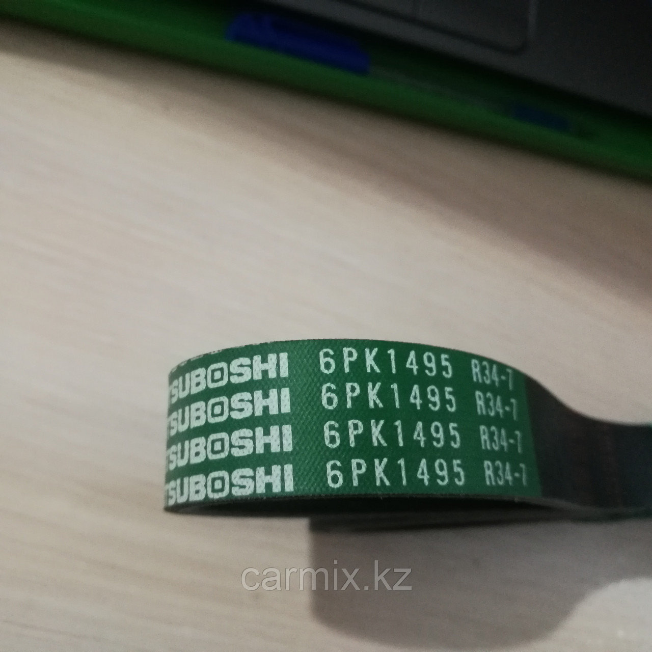 Ремень приводной генератора L200 KB4T MITSUBOSHI, THAILAND