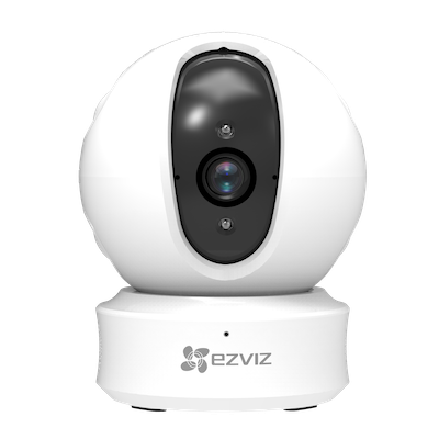 2Мп Wi-Fi камера Ezviz ez 360, фото 2