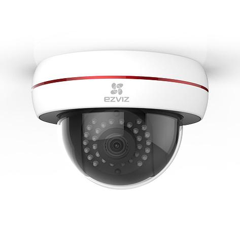 1Мп Wi-Fi камера Ezviz C4S, фото 2