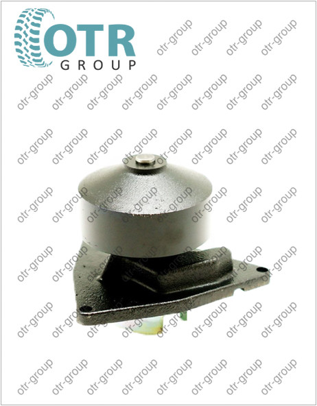 Насос водяной Hyundai Robex 360LC-7, фото 1