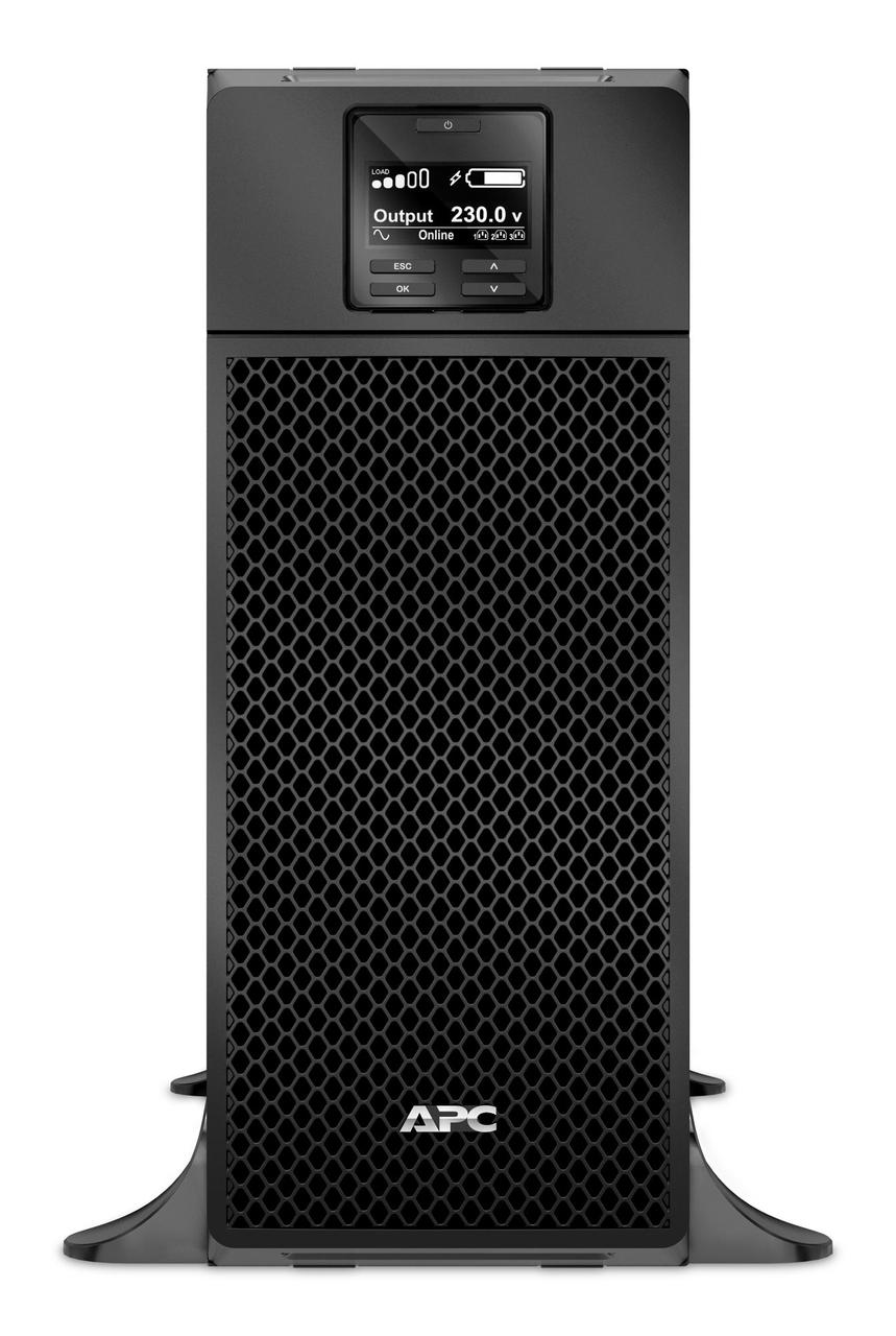 SRT6KXLI APC Smart-UPS SRT 6000VA 230V