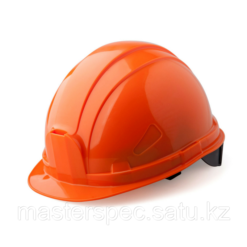 Каска  защитная  шахтёрская СОМЗ-55 Hammer оранжевый