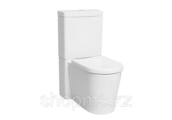 Унитаз Vitra Nest 5140B003-0096 + бачок Matrix 5141B003-5344