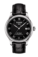 Наручные часы TISSOT LE LOCLE POWERMATIC 80 T006.407.16.053.00
