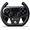 Руль насадка на джойстик DualShock 4 Compact Racing Wheel, PS4