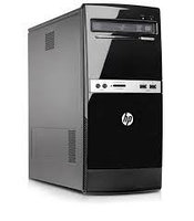 Б/у Системный блок hp 500B +монитор 0071 Б/у Системный блок hp 500B +монитор