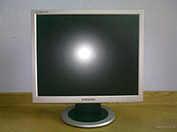Б/у Монитор Samsung SyncMaster 17 0082 Б/у Монитор Samsung SyncMaster 17