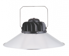 Светильник потолочный, подвес с помощью троса/крюка LED ДСП SPACE 100W (РСП/ЖСП)