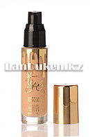 Тональная основа крем для макияжа Kylie Matte Liquid Foundation 35 мл (тона в ассортименте)