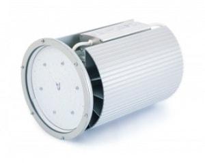 Светильник взрывозащищённый LED ДСП 135W IP66 (Рассеяный свет) РСП