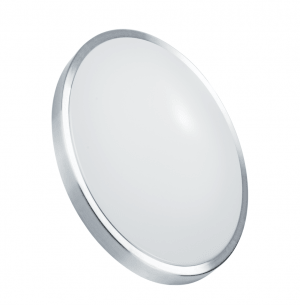 Светильник настенно - потолочный, накладной LED ДПО CL SFERA 20W 6500K d300 IP20