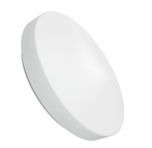 Светильник настенно - потолочный, накладной LED ДПО CL FLAT 20W 6500K d300 IP20