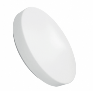 Светильник настенно - потолочный, накладной LED ДПО CL FLAT 26W 4000K d350 IP20