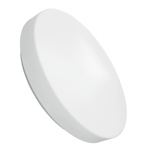 Светильник настенно - потолочный, накладной LED ДПО CL FLAT 26W 6500K D350 IP20