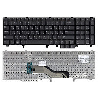 Клавиатура для ноутбука DELL Latitude E6520