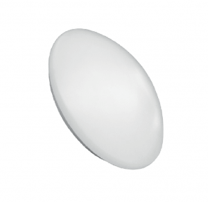 Светильник настенно - потолочный, накладной LED ДПО CL CELIO 14W 6500K d250 IP20