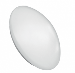 Светильник настенно - потолочный, накладной LED ДПО CL CELIO 20W 4000K d300 IP20