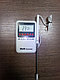 Электронный термометр c щупом на проводе HT-9269, фото 2