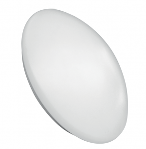 Светильник настенно - потолочный, накладной LED ДПО CL CELIO 26W 4000K d350 IP20