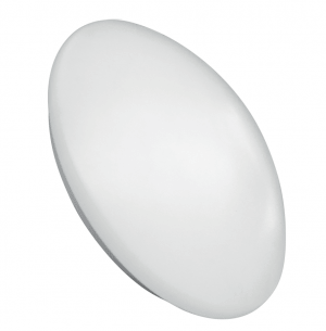 Светильник настенно - потолочный, накладной LED ДПО CL CELIO 26W 6500K d350 IP20