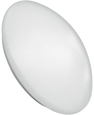 Светильник настенно - потолочный, накладной LED ДПО CL CELIO 36W 4000K d450 IP20