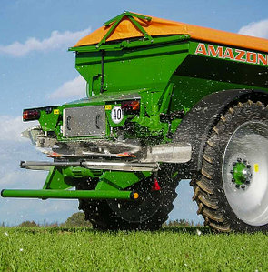 Техника для внесения удобрений