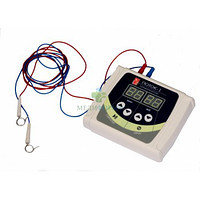 Аппарат для гальванизации и электрофореза Поток-1