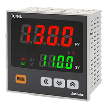 Температурный контроллер 96мм×96мм