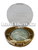 Шиммерные тени для век с аппликатором Ludanmei Terra Cotta Eyeshadow Blusher