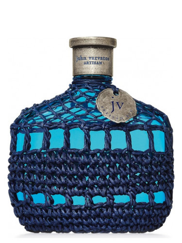 Туалетная вода John Varvatos Artisan Blu 125ml (Оригинал - США)
