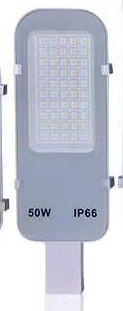 Светильник LED консольный 50Вт - фото 1 - id-p59104763