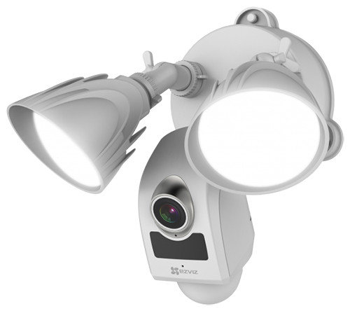 Ezviz ezFloodLight LC1 Интелектуальный прожектор, фото 2