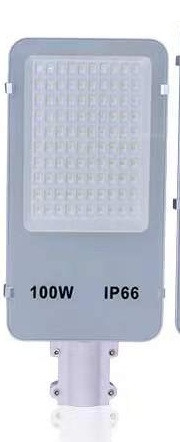Светильник  LED консольный 100Вт