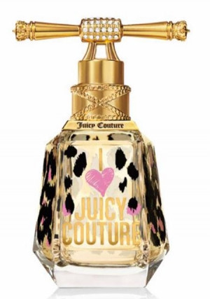 Парфюм Juicy Couture I Love Juicy Couture 100ml (Оригинал - США)