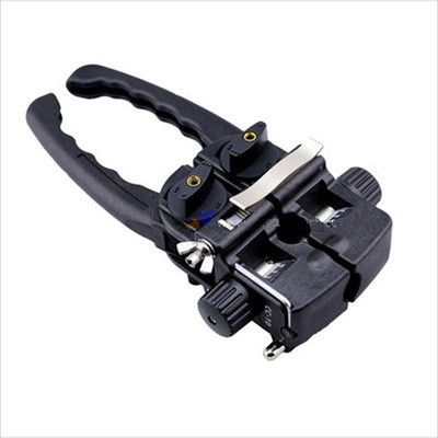 Стриппер для продольной и поперечной разделки оболочки оптического кабеля, нож TTG15 - фото 1 - id-p4191494